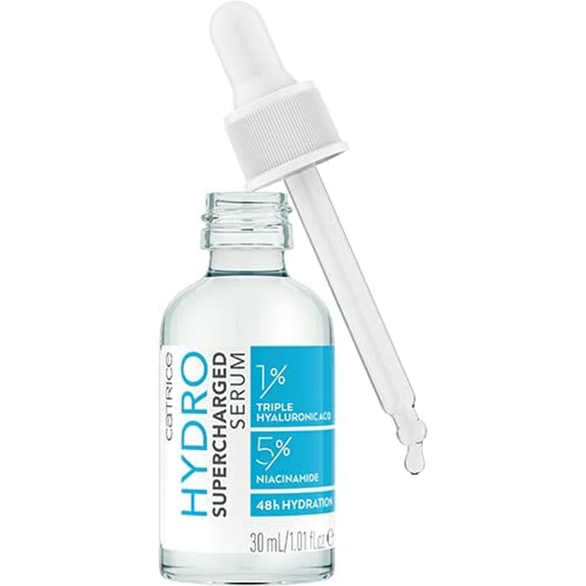 Sérum Hidratante Catrice Hydro 30 ml